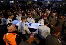 Hizbulá reivindica ocho nuevos ataques contra Israel