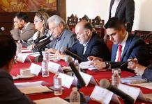 Discrepancias en Cabildo por tema presupuestal