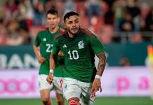 Avance de la Selección Mexicana en el ranking FIFA