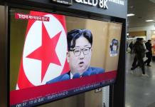 Corea del Norte elimina organismos de relaciones con Corea del Sur