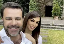 30 a&ntilde;os de amor: Biby Gayt&aacute;n y Eduardo Capetillo