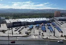 En medio del litigio por aparcaderos, 200 se quejan: PU