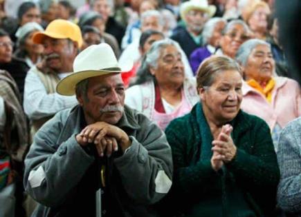 Registro para Pensión del Bienestar; ¿Dónde? y ¿Cuándo?