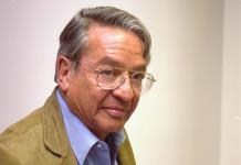 Fallece el escritor José Agustín a los 79 años