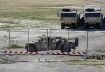 Choque de Texas con Biden por el acceso de la Patrulla Fronteriza