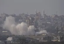 Israel se opone a un Estado palestino en cualquier escenario de posguerra Israel se opone a un Estado palestino en cualquier escenario de posguerra