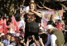 Morena pide indagar omisiones en declaración patrimonial de Xóchitl Gálvez