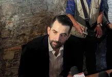 Se inconforma Rub&eacute;n Guajardo por candidatura para el PRI en la capital (video)