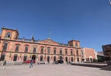 Da Corte revés a la UASLP Da Corte revés a la UASLP