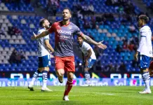 Necaxa consigue su segunda victoria en la Jornada 2