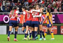 Video | Atlético Femenil se trae dura derrota del Akron