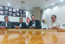 Urgente, pol&iacute;tica oficial pro vivienda