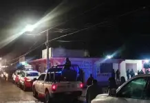 Asesinan a balazos a un joven de 18 a&ntilde;os en Tamu&iacute;n