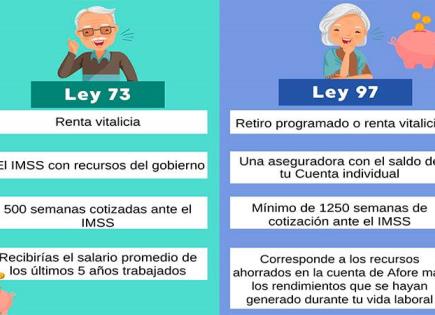 Reforma al sistema de pensiones en México: Opiniones y desafíos