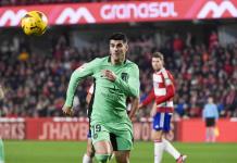 Morata pone fin a mala racha del Atlético de Madrid