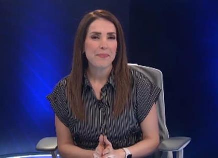Azucena Uresti denuncia el acoso y amenaza al periodismo