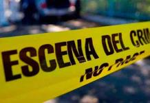 Encuentran 5 cuerpos en camioneta abandonada en Jalisco