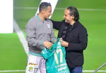 Guardado busca saber qu&eacute; se hace mal en el futbol mexicano