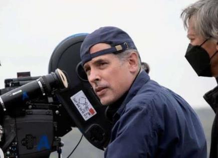 Mexicano Rodrigo Prieto es nominado al Oscar a mejor fotografía