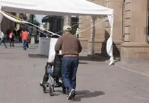 Consulta a discapacitados tardará otros siete meses Consulta a discapacitados tardará otros siete meses