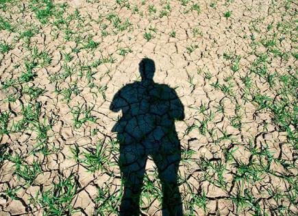 San Luis Potosí se seca: 98.3% de los municipios afectados por la sequía, según Conagua
