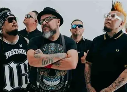 El Gran Silencio se&ntilde;ala dificultades en sus shows por el ICE