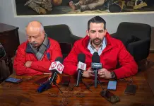 Rub&eacute;n Guajardo entra de lleno por candidatura en el PRI
