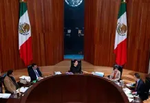 INE podrá emitir lineamientos para paridad de género en candidaturas a presidencia