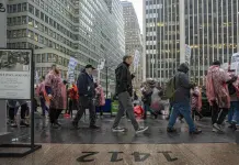 Huelga de periodistas en New York Daily News y Forbes Huelga de periodistas en New York Daily News y Forbes