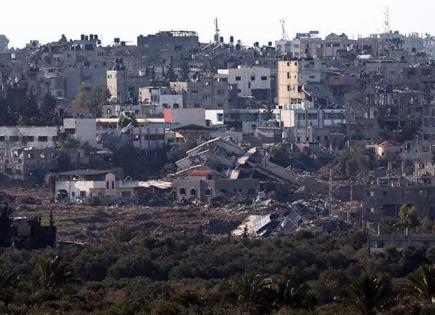 Hamás acatará tregua, si así lo ordena la CIJ