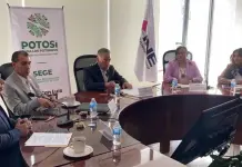 En escuelas, el 75% de las casillas para los próximos comicios En escuelas, el 75% de las casillas para los próximos comicios