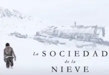 El documental que revela los secretos de La sociedad de la nieve