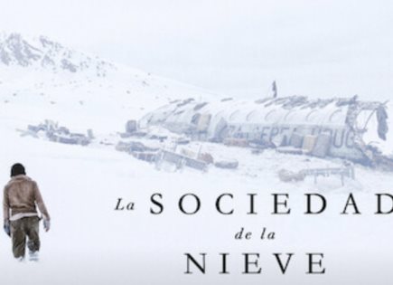 El documental que revela los secretos de La sociedad de la nieve