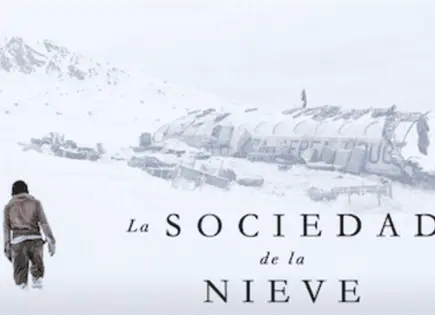 La sociedad de la nieve vuelve a los Andes