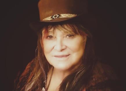 Fallece la cantante Melanie Safka, que actuó en Woodstock
