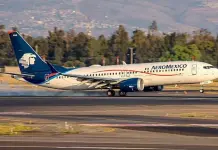 Medidas de Seguridad de Aeroméxico ante Altas Temperaturas Medidas de Seguridad de Aeroméxico ante Altas Temperaturas