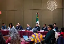 Crean La Equipa para protección a defensores de DH y periodistas Crean La Equipa para protección a defensores de DH y periodistas