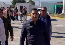 Gallardo, a favor de sancionar falta de información al SEA