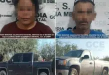 Liberan en Ciudad Fern&aacute;ndez a dos personas secuestradas en C&aacute;rdenas; hay dos detenidos