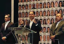 PRI-PAN-PRD lastimaron a ciudadanos: NA