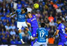 Cruz Azul consigue su primera victoria en el Clausura 2024