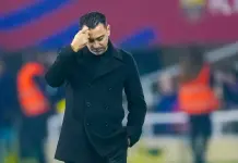 Cae el Barça y la salida de Xavi es inminente