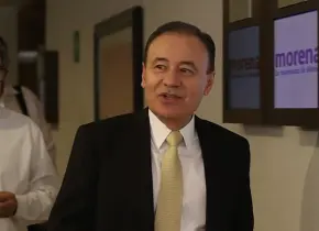 Durazo: Ningún militante está por encima del movimiento