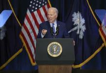 Joe Biden dispuesto a cerrar frontera con México por acuerdo en el Congreso
