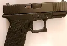 Policías en Sinaloa deben portar arma fuera de servicio