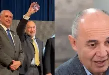 Machinena desata cr&iacute;ticas por apropiarse galard&oacute;n entregado a Galindo