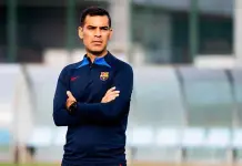 Rafael Márquez y Barcelona Atlétic: La lucha por el ascenso