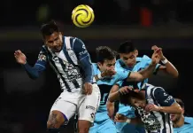 Pachuca y Pumas se disputan boleto a Liguilla Clausura 2024 Pachuca y Pumas se disputan boleto a Liguilla Clausura 2024