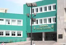 Aumenta fondo para corporaciones policiacas estatales