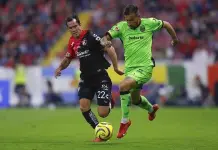 Los clubes que lucharán contra el porcentaje durante el Apertura 2024 Los clubes que lucharán contra el porcentaje durante el Apertura 2024